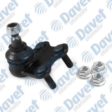 AYD 92-09068 Rotil Sol Vw Polo V-Seat Ibiza V-Skoda Fabia/Roomster-Audi A1